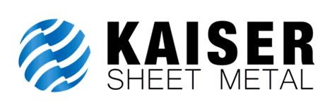 kaiser sheet metal|kaiser sheet metal ventura.